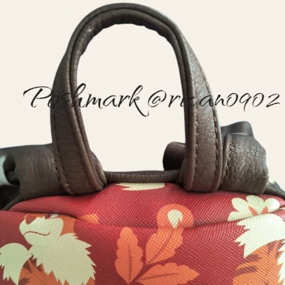 Loungefly Pokémon Growlithe Mini Backpack - Picture 15 of 15